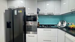 Haig Court (D15), Condominium #618250881